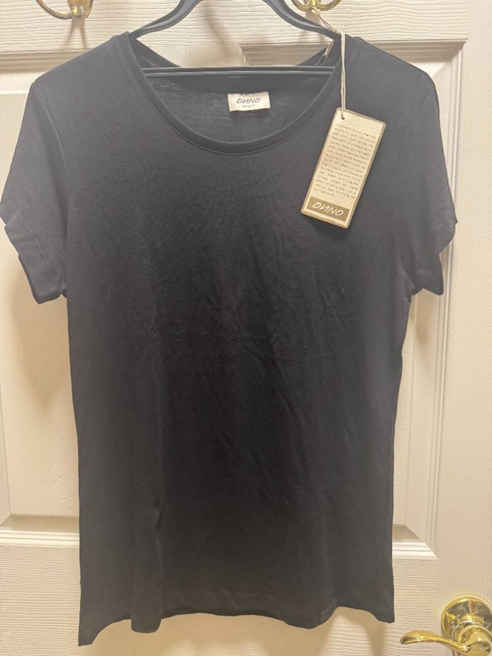 Onno Bamboo Tshirt